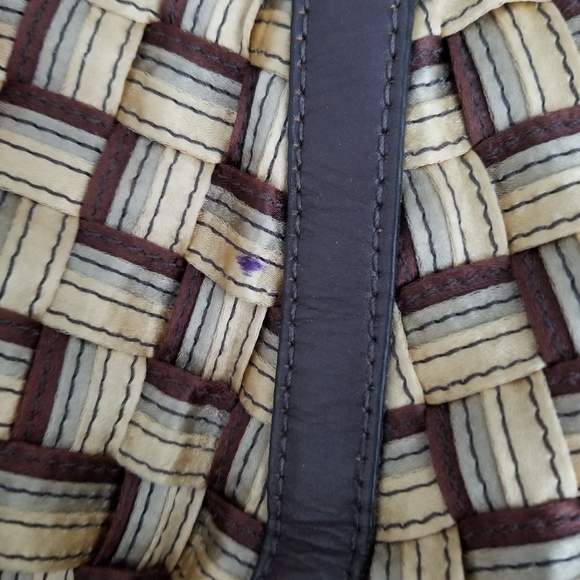 Cole Haan Genevieve Bag - Picture 8 of 8